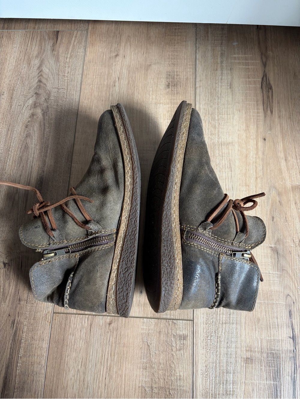 Born Calyn Boot - Picture 5 of 6